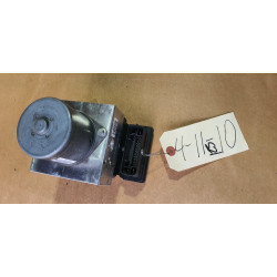 3AA614109BM Volkswagen Passat CC Brake ABS Pump 2010-2016