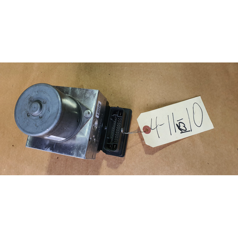 3AA614109BM Volkswagen Passat CC Brake ABS Pump 2010-2016