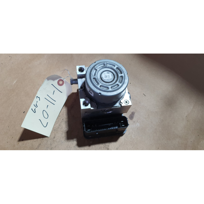 F1FC-2C405-AJ Ford Focus Brake ABS Pump 2016-2018 F1FC-2C219-BG