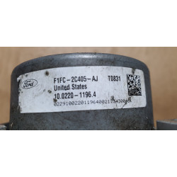 F1FC-2C405-AJ Ford Focus Brake ABS Pump 2016-2018 F1FC-2C219-BG