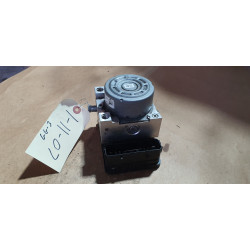 F1FC-2C405-AJ Ford Focus Brake ABS Pump 2016-2018 F1FC-2C219-BG