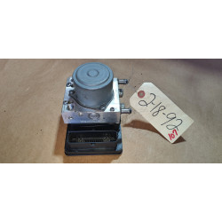 52080677 Jeep Renegade ESC Brake ABS Pump 2014-2019