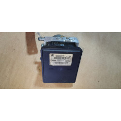 52080677 Jeep Renegade ESC Brake ABS Pump 2014-2019