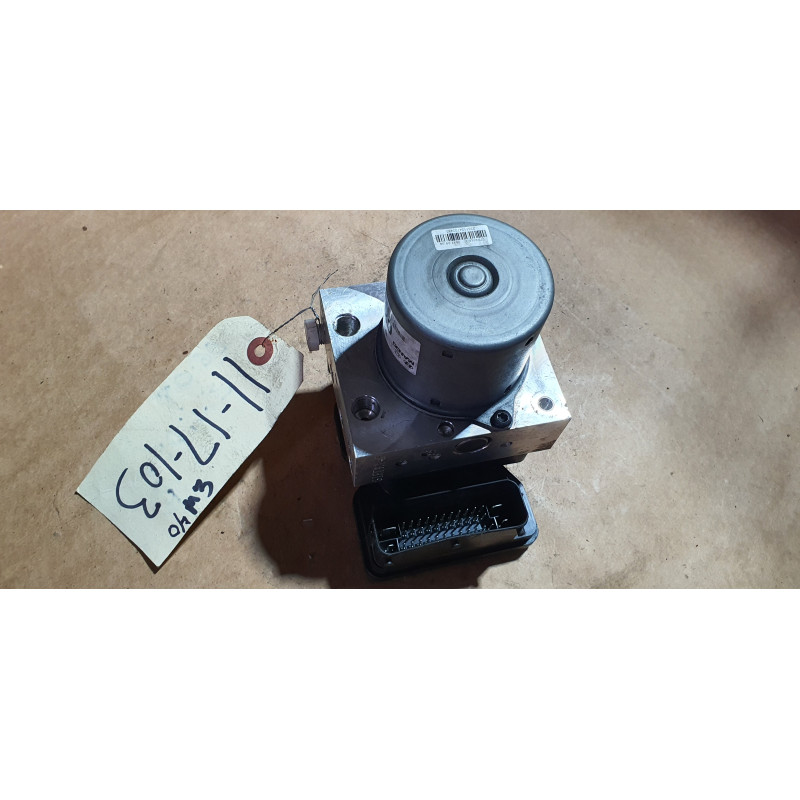 58910-2K200 Kia Soul Brake ABS Pump 2012-2013