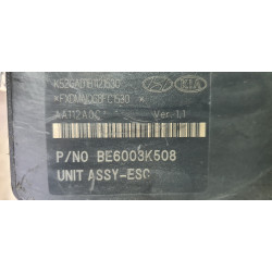 58910-2K200 Kia Soul Brake ABS Pump 2012-2013