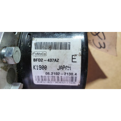 BFD2-437AZ Mazda 3 Brake ABS Pump 2009-2014