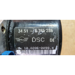 34516765286 Mini Cooper DSC Brake ABS Pump 2002-2008