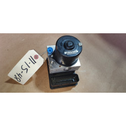 34516765286 Mini Cooper DSC Brake ABS Pump 2002-2008