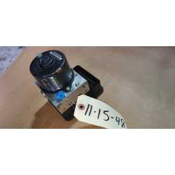34516765286 Mini Cooper DSC Brake ABS Pump 2002-2008