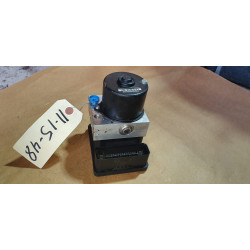 34516765286 Mini Cooper DSC Brake ABS Pump 2002-2008