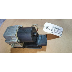 2C34-2C346-AE Ford F-250 Super Duty Brake ABS Pump 2002-2004