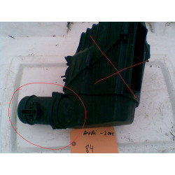077133471J Audi A6 Air Meter (MAF Sensor) 1998-2007