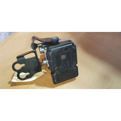 68076996AE Dodge Journey Antilock Brake ABS Pump 2010-2013