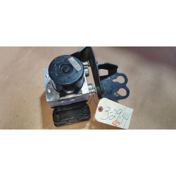 68076996AE Dodge Journey Antilock Brake ABS Pump 2010-2013