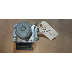 23426045 Cadillac Escalade Brake ABS Pump 2015-2020 23426047