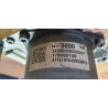 84179608 Chevrolet Silverado 1500 LD Brake ABS Pump 2017-2019 84179610