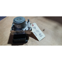 84384389 Chevrolet Silverado 1500 LD Brake ABS Pump 2017-2019 84384396
