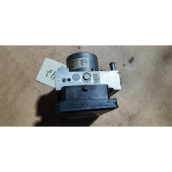 84384389 Chevrolet Silverado 1500 LD Brake ABS Pump 2017-2019 84384396