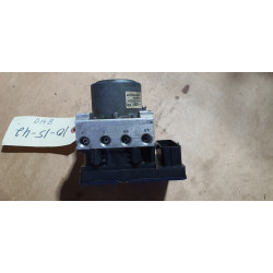 84384389 Chevrolet Silverado 1500 LD Brake ABS Pump 2017-2019 84384396