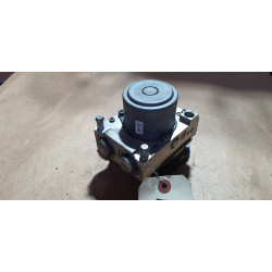 84384389 Chevrolet Silverado 1500 LD Brake ABS Pump 2017-2019 84384396