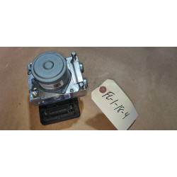 84074896 Chevrolet Silverado 2500 HD Brake ABS Pump 2017-2019 84074973