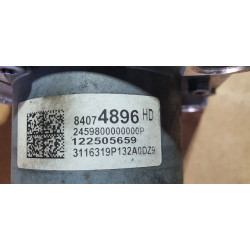 84074896 Chevrolet Silverado 2500 HD Brake ABS Pump 2017-2019 84074973