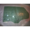 DS73-F25713-E Ford Fusion Left Rear Door Glass 2013-2016