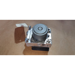 84074896 Chevrolet Silverado 2500 HD Brake ABS Pump 2017-2019 84074973