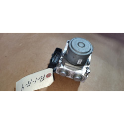 84074896 Chevrolet Silverado 2500 HD Brake ABS Pump 2017-2019 84074973