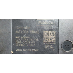 8L84-2C346-CK Ford Escape Antilock RSC ABS Pump 2008-2012 8L84-2C219-CJ