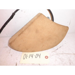 8N0880241 Audi TT Left Side Impact Airbag 2000-2005