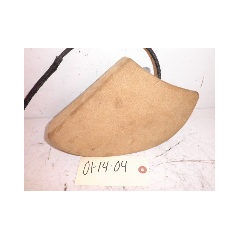 8N0880241 Audi TT Left Side Impact Airbag 2000-2005