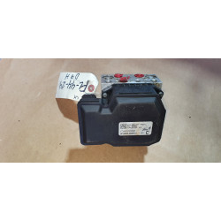 BC34-2C405-CJ Ford F-250 RSC Brake ABS Pump 2011-2012