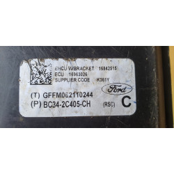 BC34-2C405-CH Ford F-250 Super Duty Brake ABS Pump 2011-2012
