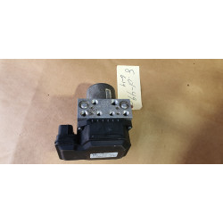 BC34-2C405-CH Ford F-250 Super Duty Brake ABS Pump 2011-2012