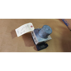 BC34-2C405-CH Ford F-250 Super Duty Brake ABS Pump 2011-2012