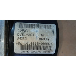 DV61-2C405-AF Ford Transit Connect Brake ABS Pump 2014-2019