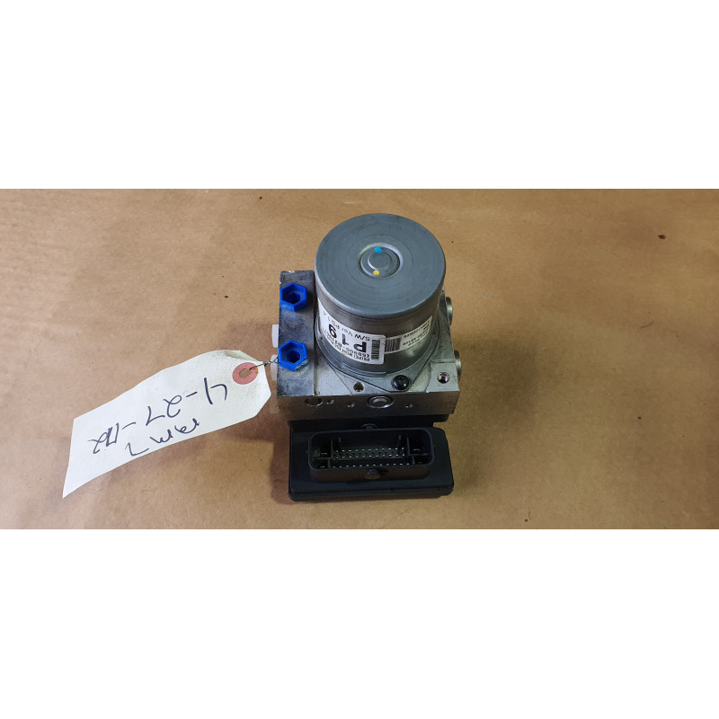 58900-B2190 Hyundai Elantra ESC Brake ABS Pump 2019 61589-43100