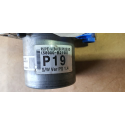 58900-B2190 Hyundai Elantra ESC Brake ABS Pump 2019 61589-43100
