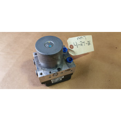 58900-B2190 Hyundai Elantra ESC Brake ABS Pump 2019 61589-43100