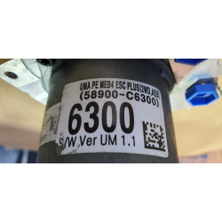 58900-C6300 Hyundai Genesis ESC Brake ABS Pump 2015-2016 58910-C6300