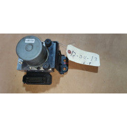 58920-4Z000 Hyundai Santa Fe ESC Brake ABS Pump 2013-2016