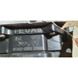 Honda Accord Brake ABS Pump 2008-2010