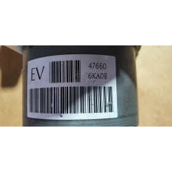 47660-6KA0B Infiniti QX60 Brake ABS Pump 2016-2018 47660-6KA1B
