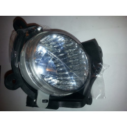 92202-2F000 Kia Spectra Right Fog Lamp 2003-2006