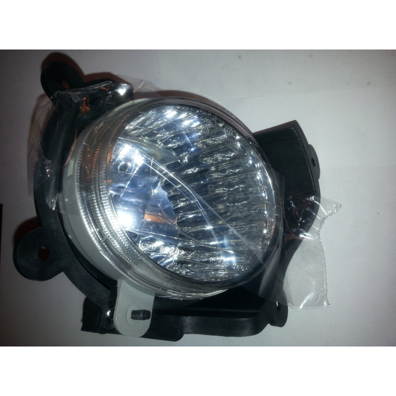 92202-2F000 Kia Spectra Right Fog Lamp 2003-2006