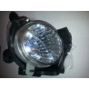 92202-2F000 Kia Spectra Right Fog Lamp 2003-2006