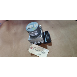 47660-6KA0B Infiniti QX60 Brake ABS Pump 2016-2018 47660-6KA1B