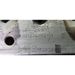 58900-D5260 Kia Optima ESC Brake ABS Pump 2019-2020 58920-D5260