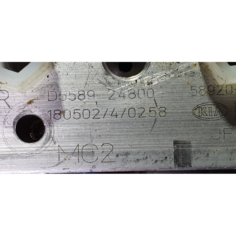 58900-D5260 Kia Optima ESC Brake ABS Pump 2019-2020 58920-D5260